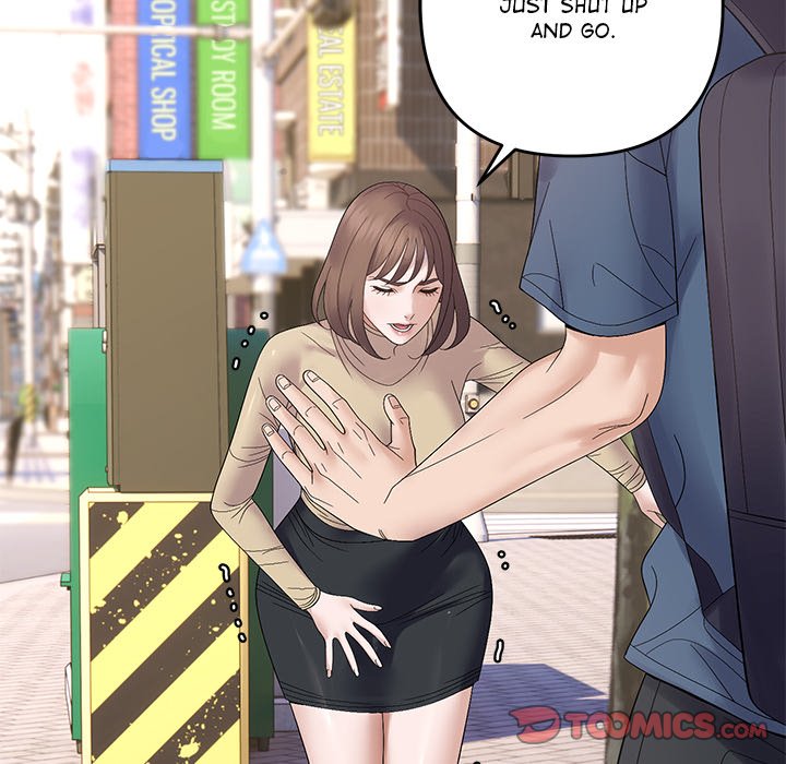 Come to My Place Chapter 41 - Page 81