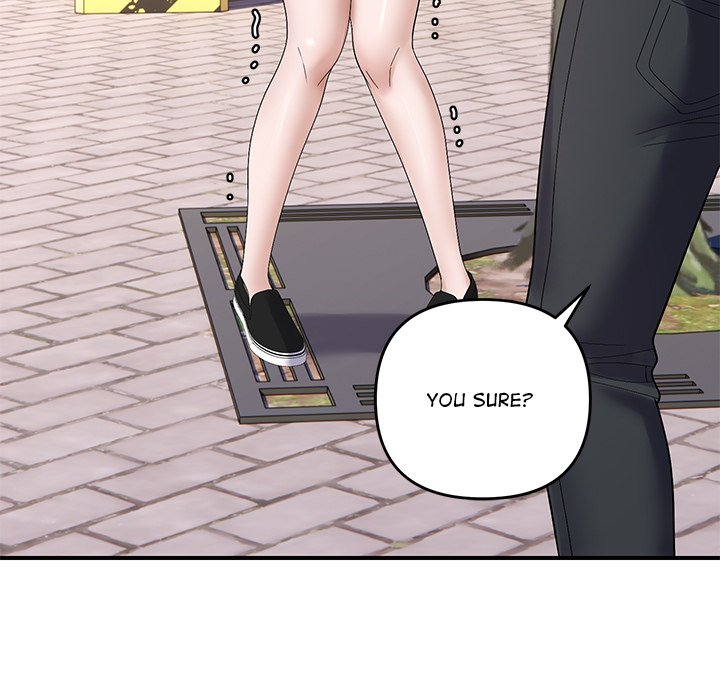 Come to My Place Chapter 41 - Page 82