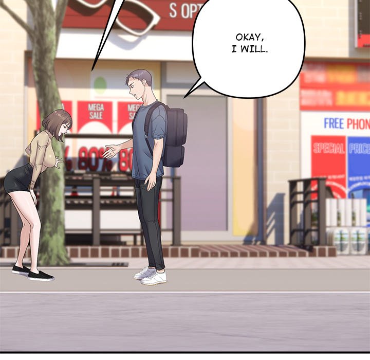 Come to My Place Chapter 41 - Page 84