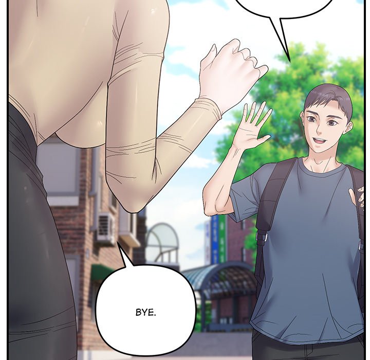 Come to My Place Chapter 41 - Page 86