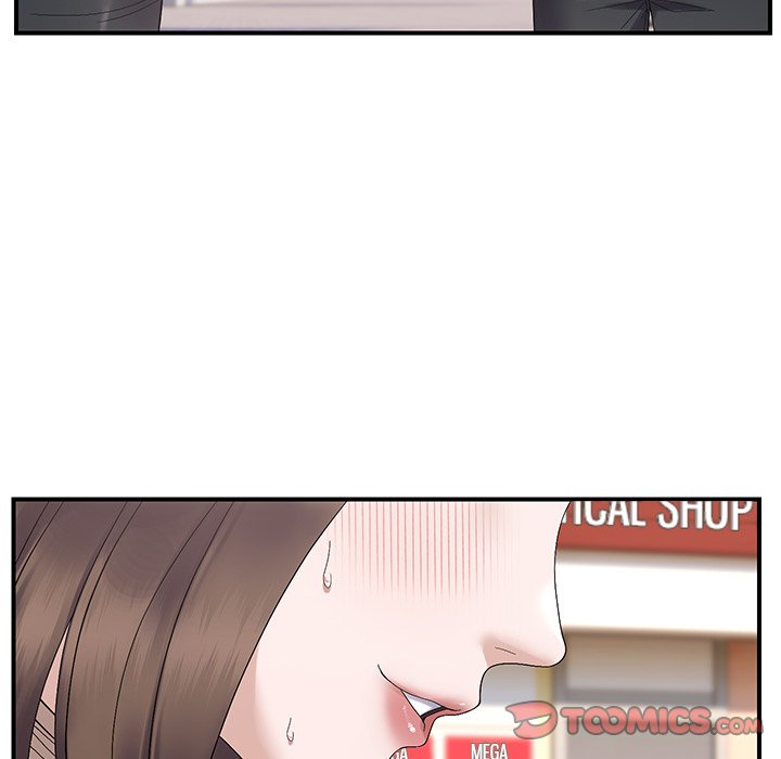 Come to My Place Chapter 41 - Page 87