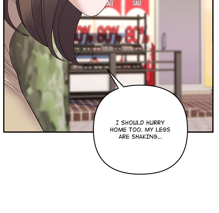 Come to My Place Chapter 41 - Page 88