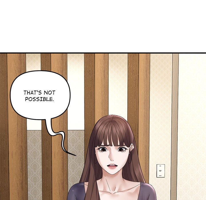 Come to My Place Chapter 41 - Page 91