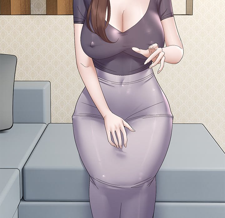 Come to My Place Chapter 41 - Page 92