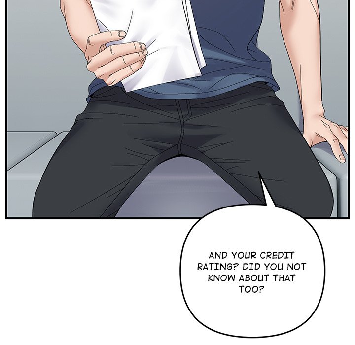 Come to My Place Chapter 41 - Page 95