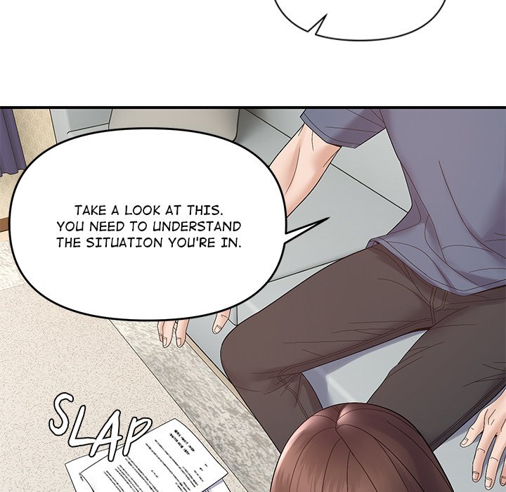 Come to My Place Chapter 41 - Page 97