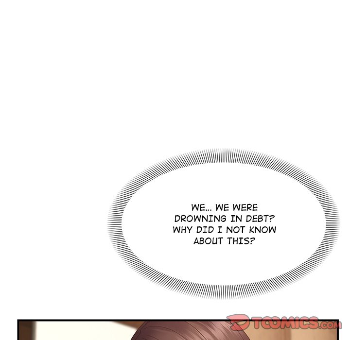 Come to My Place Chapter 41 - Page 99