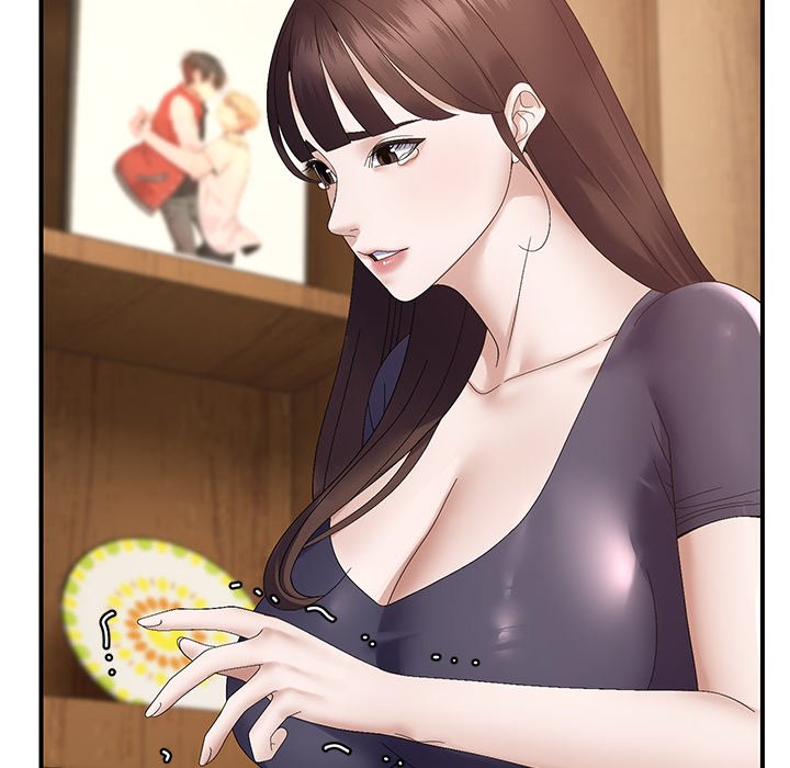 Come to My Place Chapter 41 - Page 100