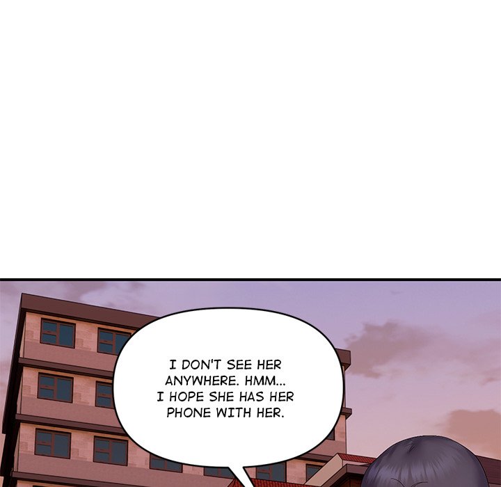 Come to My Place Chapter 42 - Page 101