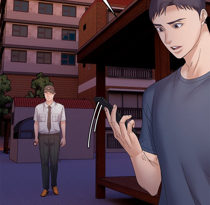 Come to My Place Chapter 42 - Page 102