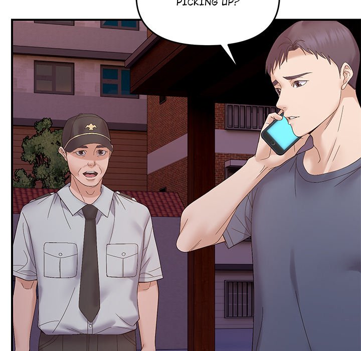 Come to My Place Chapter 42 - Page 104