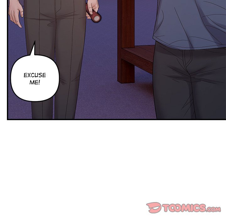 Come to My Place Chapter 42 - Page 105