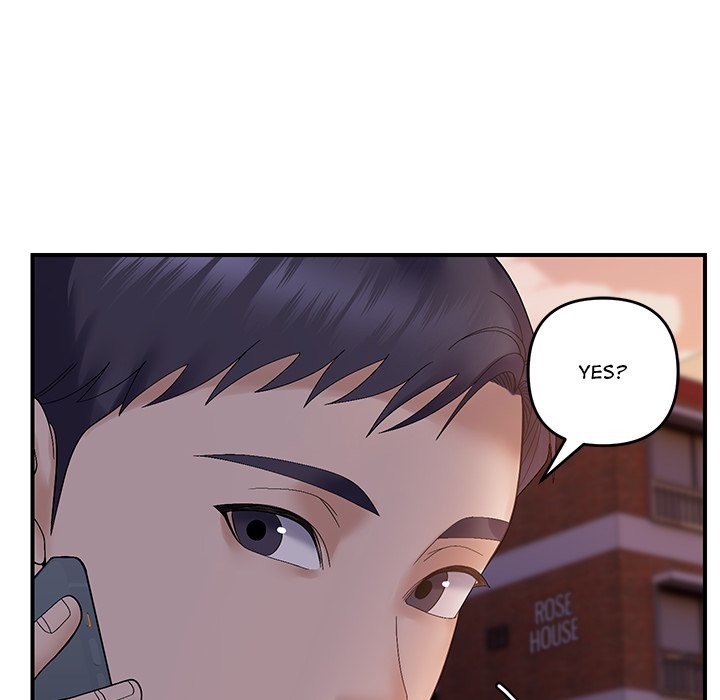 Come to My Place Chapter 42 - Page 106