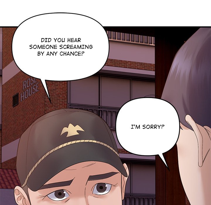 Come to My Place Chapter 42 - Page 108