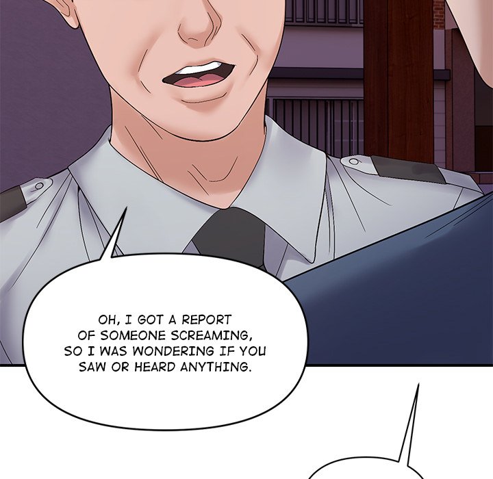 Come to My Place Chapter 42 - Page 109