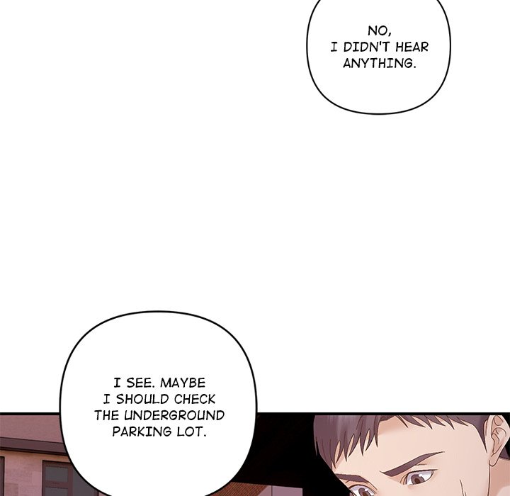 Come to My Place Chapter 42 - Page 110