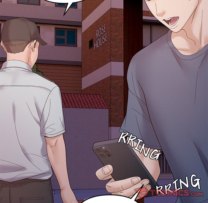 Come to My Place Chapter 42 - Page 111