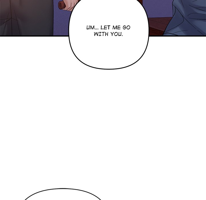 Come to My Place Chapter 42 - Page 112