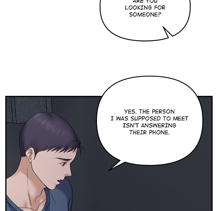 Come to My Place Chapter 42 - Page 115