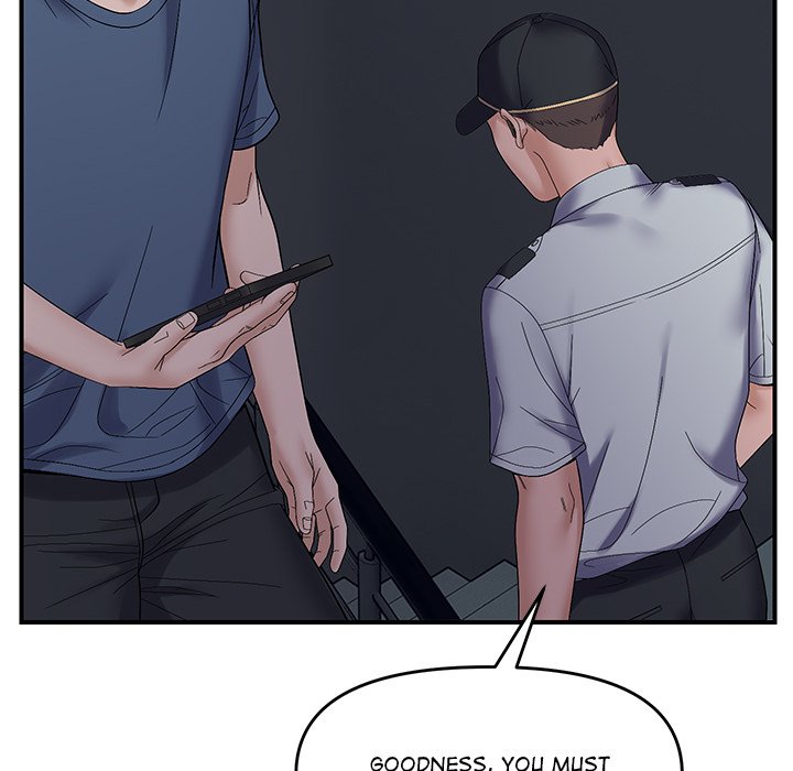 Come to My Place Chapter 42 - Page 116