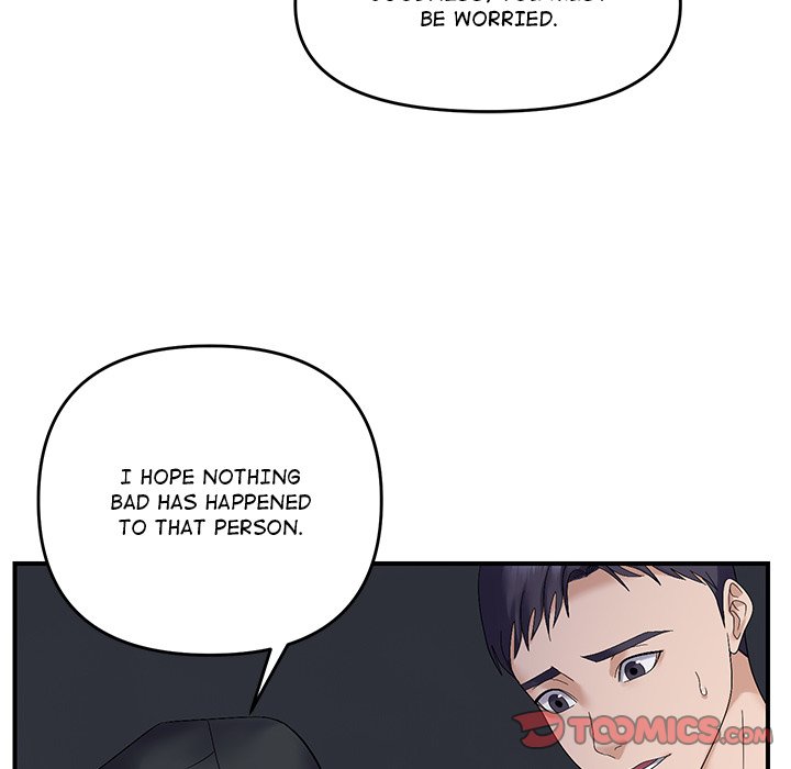 Come to My Place Chapter 42 - Page 117