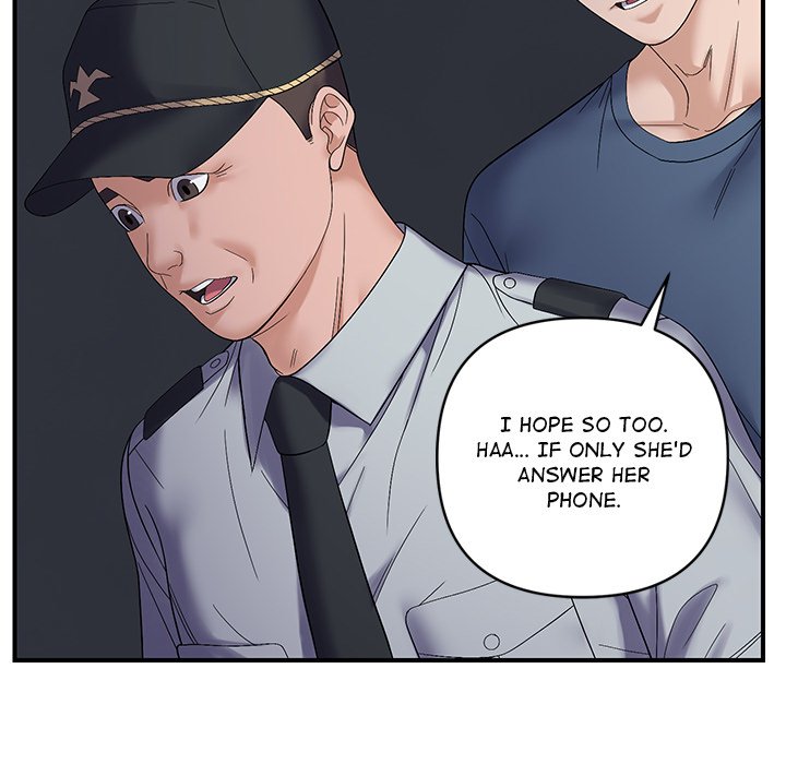 Come to My Place Chapter 42 - Page 118