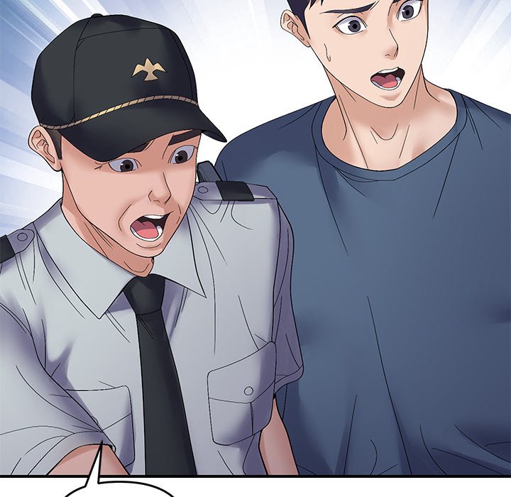 Come to My Place Chapter 42 - Page 122