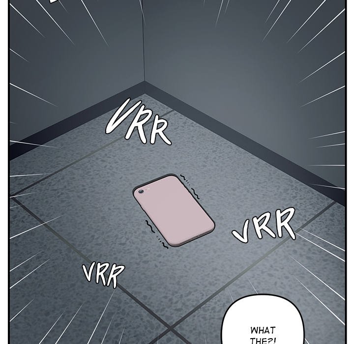 Come to My Place Chapter 42 - Page 124