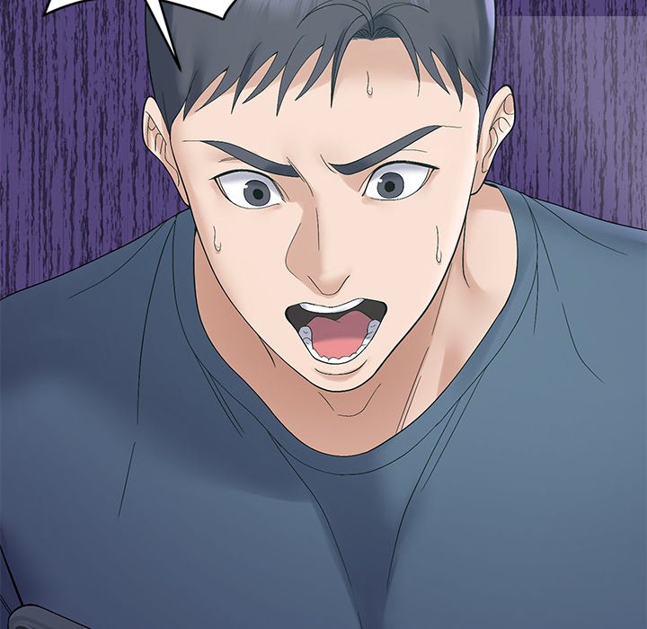 Come to My Place Chapter 42 - Page 126