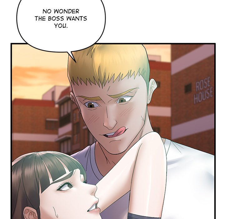 Come to My Place Chapter 42 - Page 14