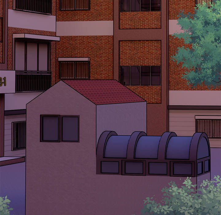 Come to My Place Chapter 42 - Page 19