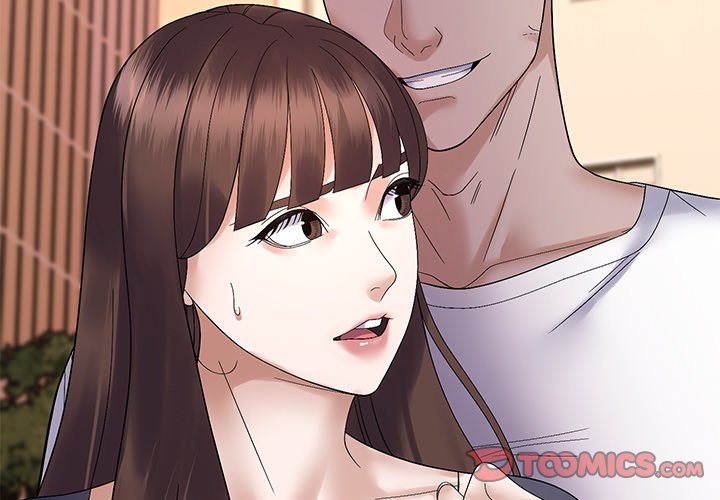 Come to My Place Chapter 42 - Page 3