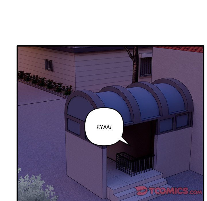 Come to My Place Chapter 42 - Page 21