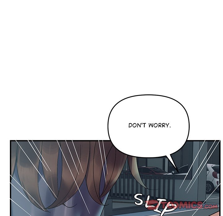 Come to My Place Chapter 42 - Page 27