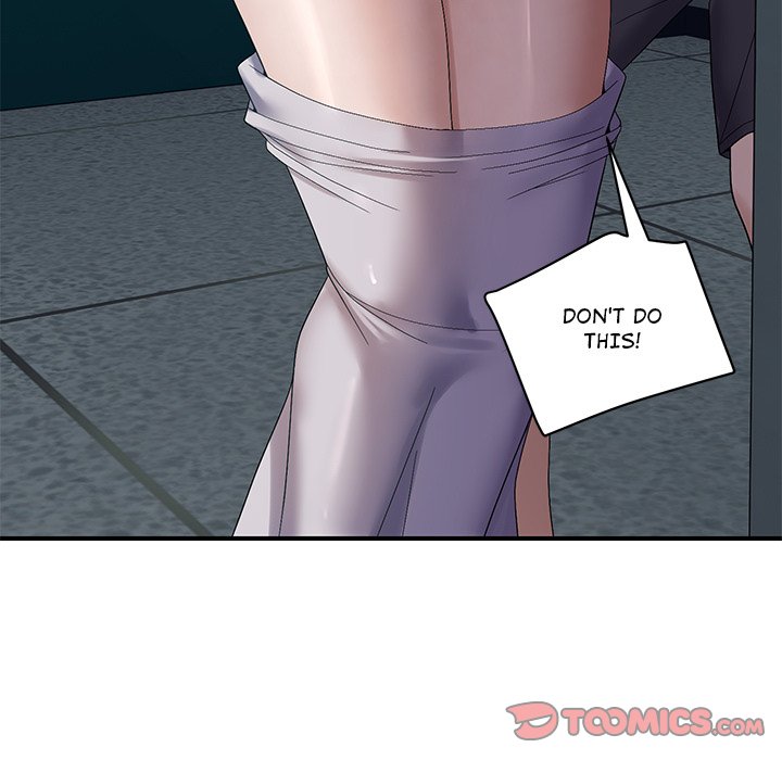 Come to My Place Chapter 42 - Page 39