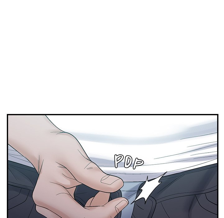 Come to My Place Chapter 42 - Page 40