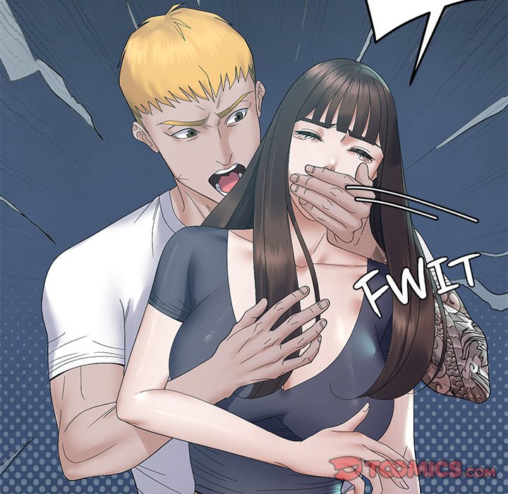 Come to My Place Chapter 42 - Page 63