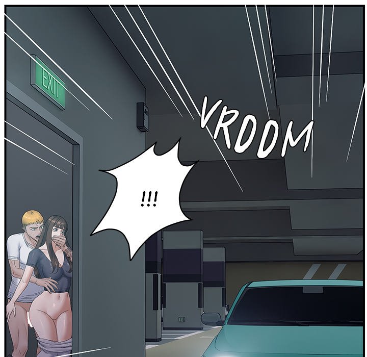 Come to My Place Chapter 42 - Page 70