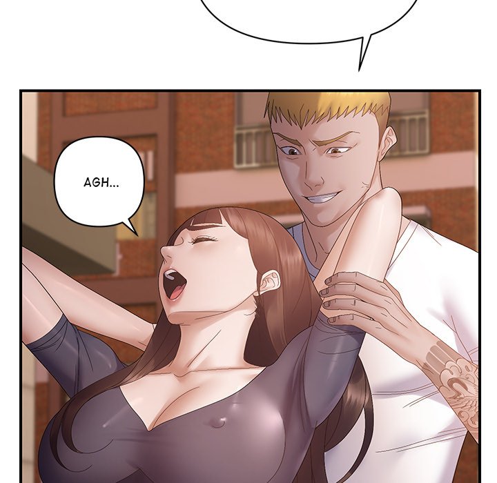 Come to My Place Chapter 42 - Page 8