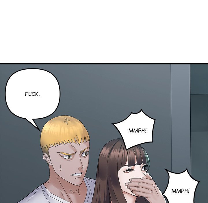 Come to My Place Chapter 42 - Page 72