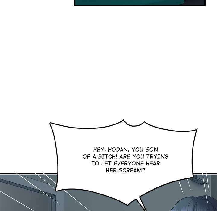 Come to My Place Chapter 42 - Page 76