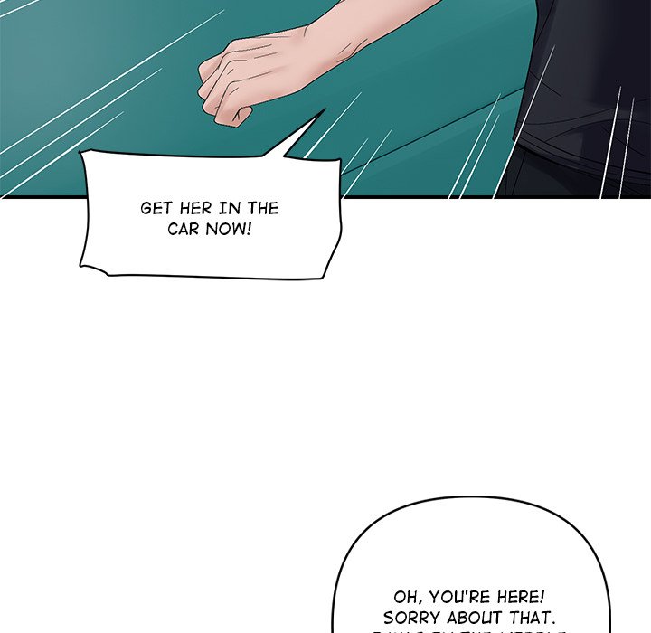 Come to My Place Chapter 42 - Page 78
