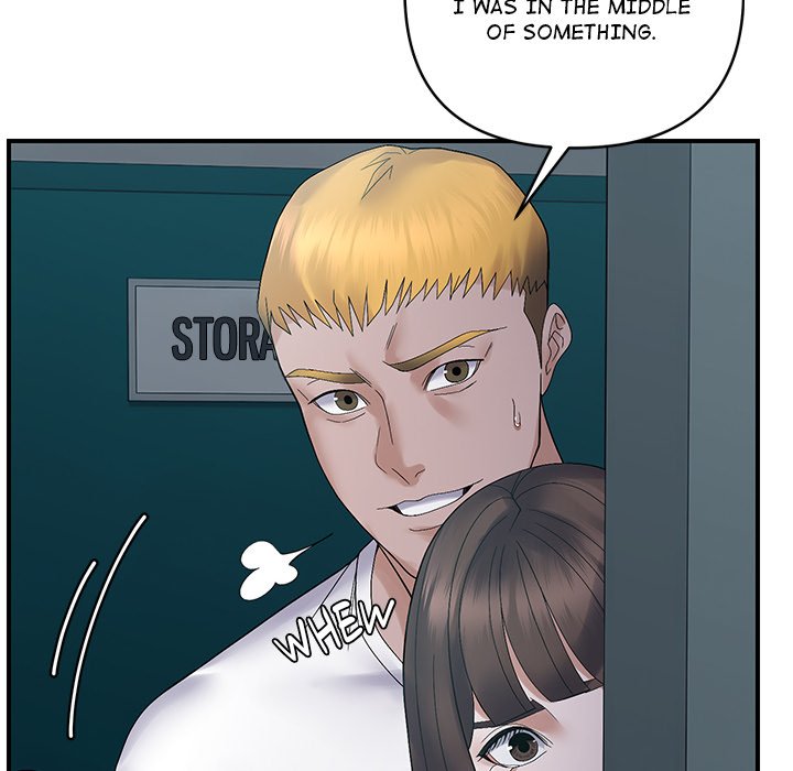 Come to My Place Chapter 42 - Page 79