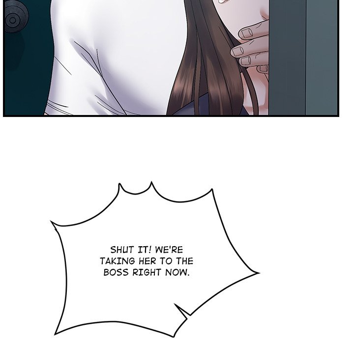 Come to My Place Chapter 42 - Page 80