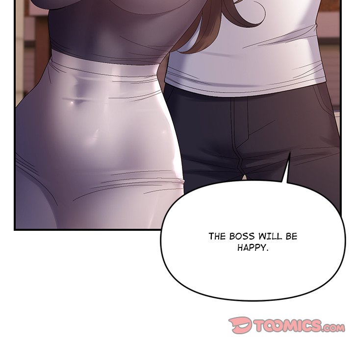 Come to My Place Chapter 42 - Page 9