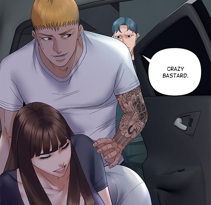 Come to My Place Chapter 42 - Page 82