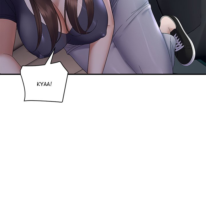 Come to My Place Chapter 42 - Page 83