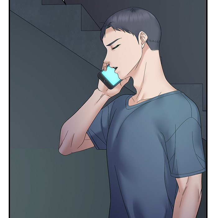 Come to My Place Chapter 42 - Page 89