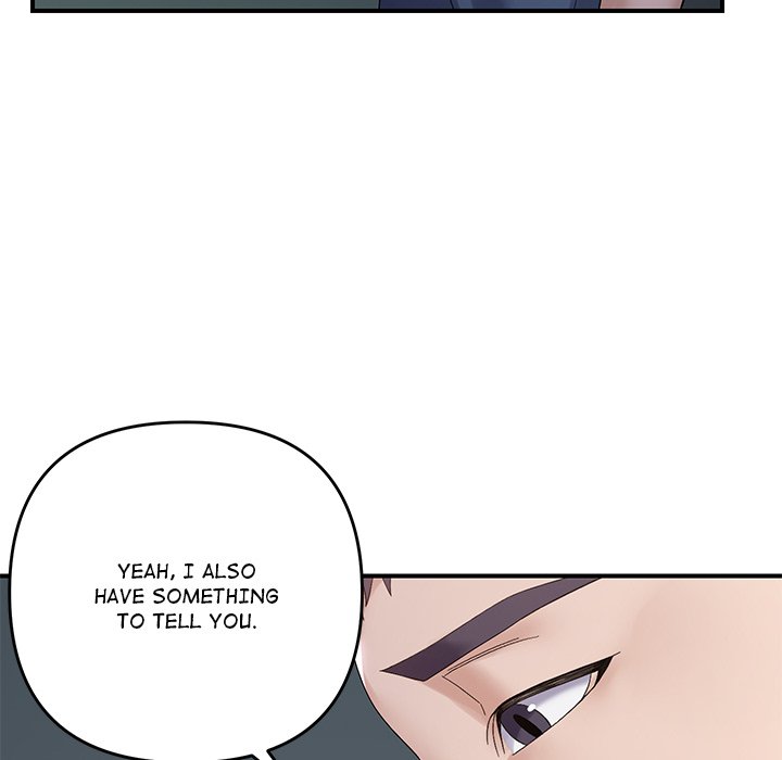 Come to My Place Chapter 42 - Page 90