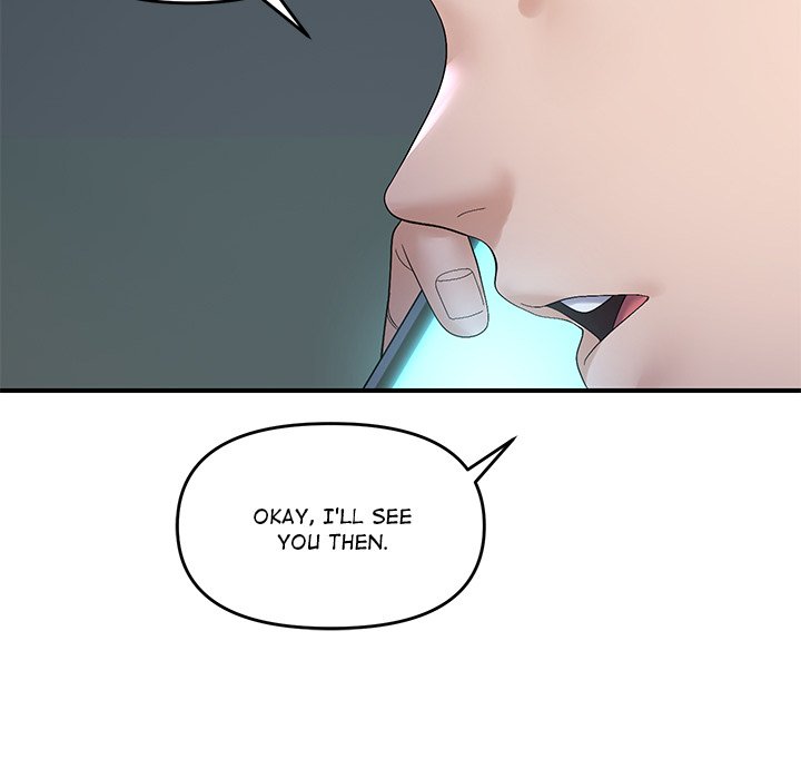 Come to My Place Chapter 42 - Page 91